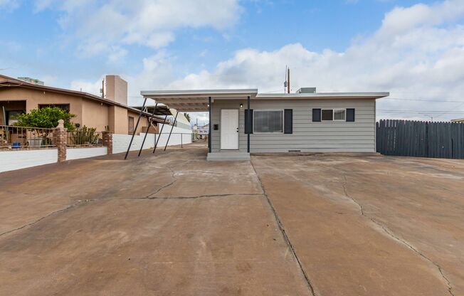 Fully Renovated Home near Water Street District