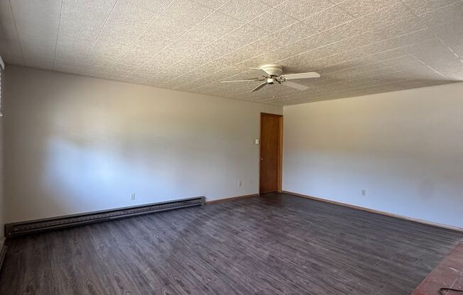 Updated 3-Bedroom Home with Large Fenced Yard