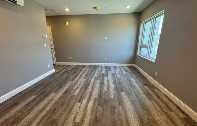 Studio, 1 bath, $2,000, Unit 502