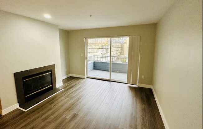 Interlake Apartments