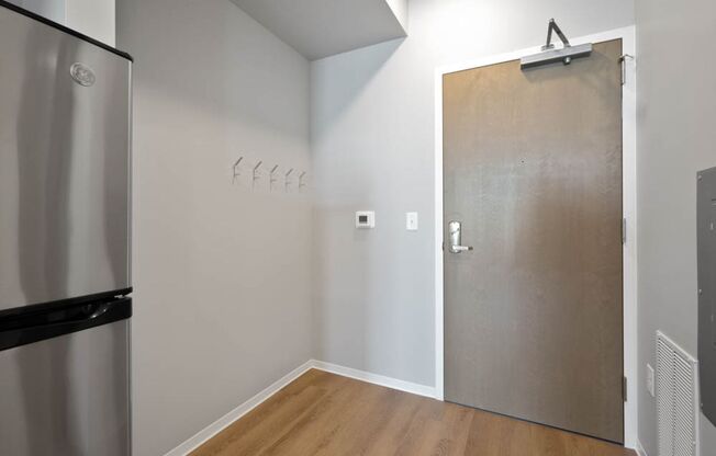 Studio, 1 bath, 457 sqft, $1,175