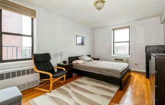 1 bed, 1 bath, $2,000, Unit 511