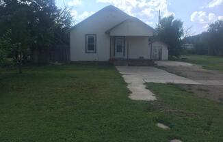118 S Austin