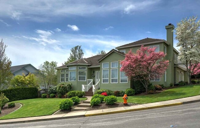 A Must See Spacious Home Located in NW Corvallis