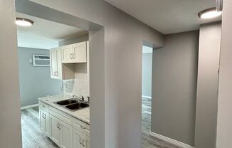 1 bed, 1 bath, 625 sqft, $825