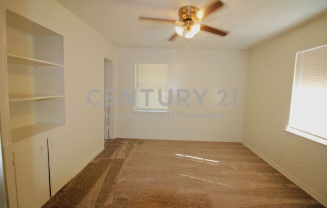 Cozy 3/2/1 Home in Duncanville For Rent!