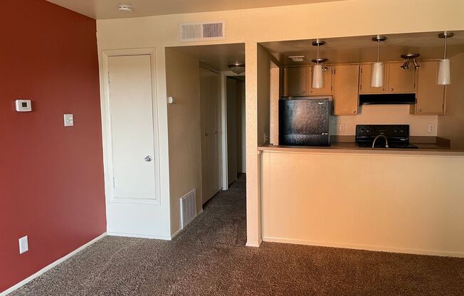 1 bed, 1 bath, 575 sqft, $944, Unit 247