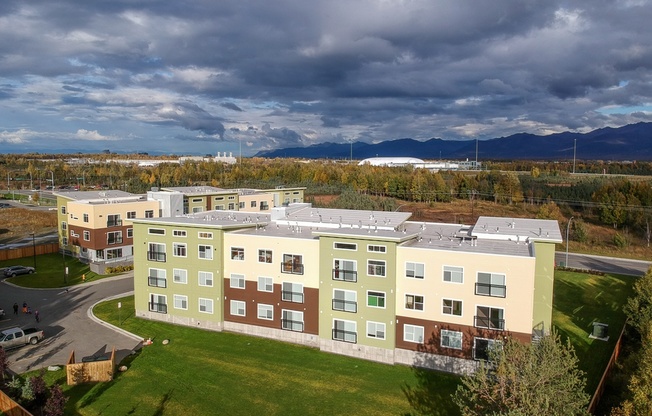 The Residences at Northwood LLC
