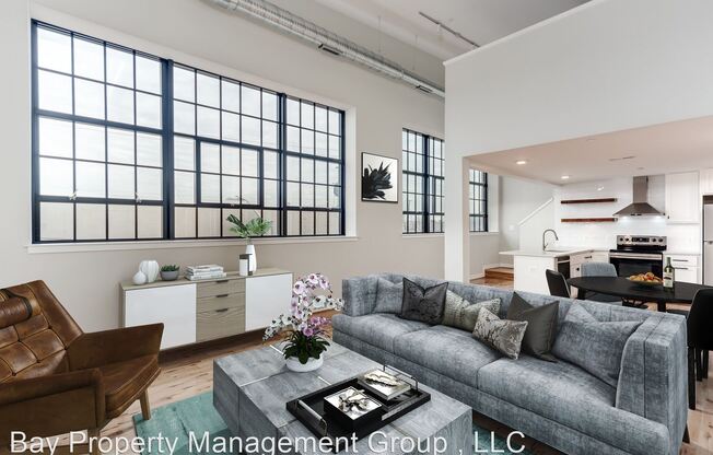 3801 Fleet St