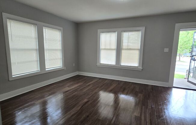 Welcome to 664 Pope St in Memphis, TN!