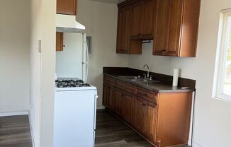 1 bed, 1 bath, $1,895