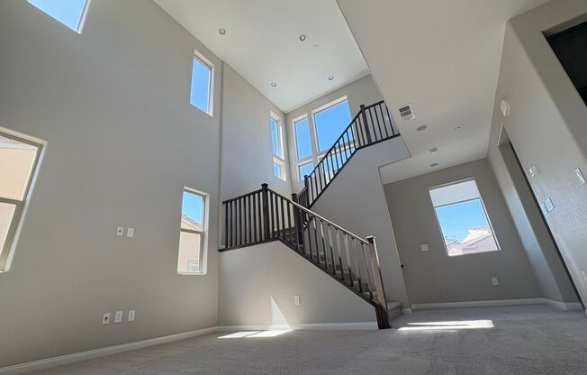 Brand New Home In Vireo Summerlin!!!!