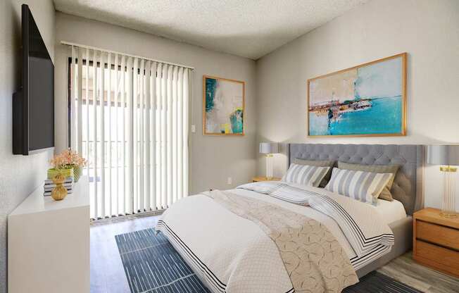 Welcome to Las Brisas Apartments