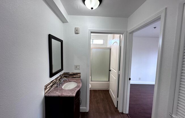 1 bed, 1 bath, $1,750, Unit 1