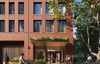 Studio, 1 bath, $4,611, Unit 524