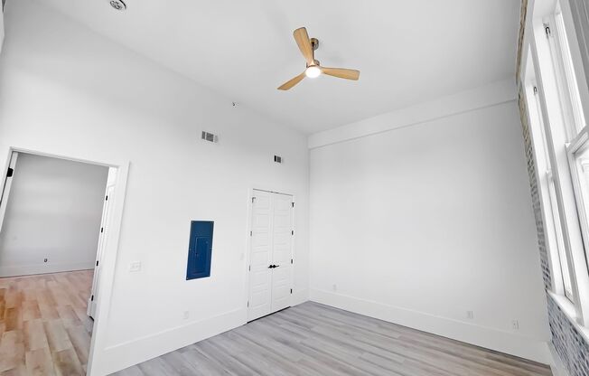 1 bed, 1 bath, 514 sqft, $2,250, Unit 1301