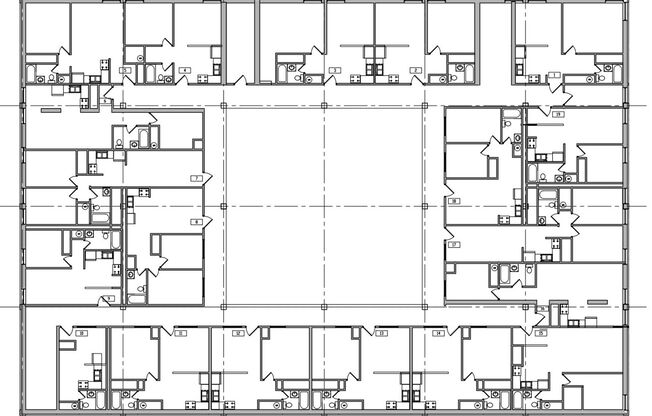 2 beds, 1 bath, $1,200, Unit 8