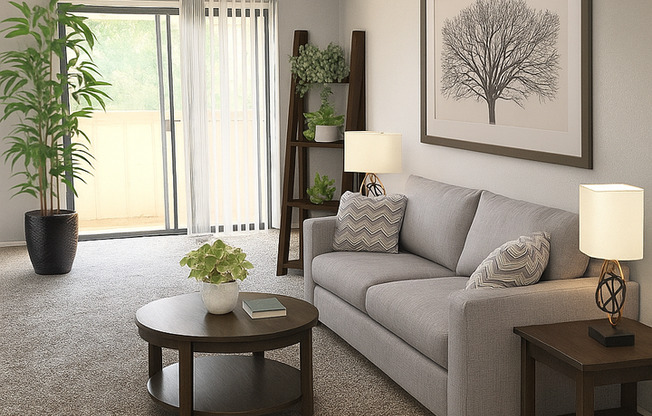 1 bed, 1 bath, 652 sqft, $770