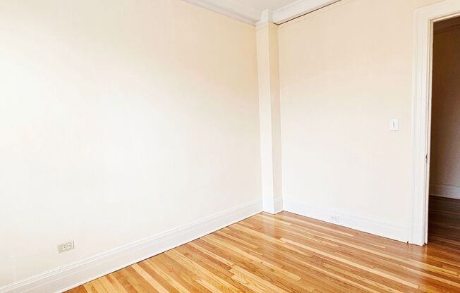 1 bed, 1 bath, 550 sqft, $1,500, Unit 204