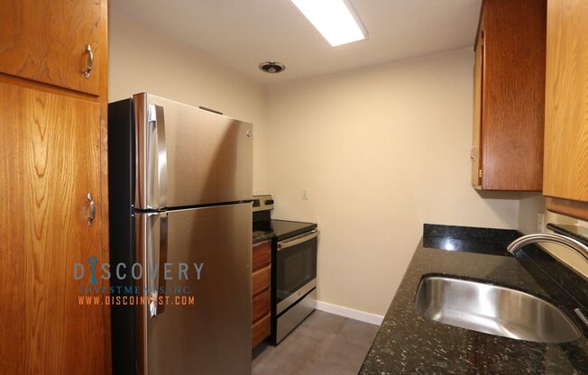 1 bed, 1 bath, 755 sqft, $1,950, Unit #151-C