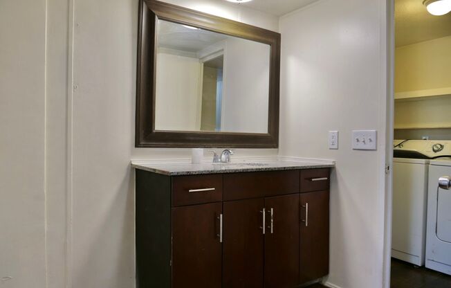 Recently Refreshed 2 - Bedroom HOme with Large Deck and Shaded Yard