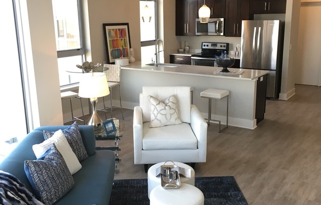 2 beds, 1.5 baths, 1,795 sqft, $2,950, Unit 502