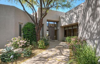 10620 E HONEY MESQUITE Drive