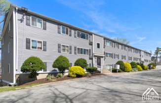 Northfield Manor Apartments