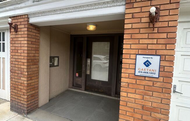 156 Parnassus Avenue (046r)