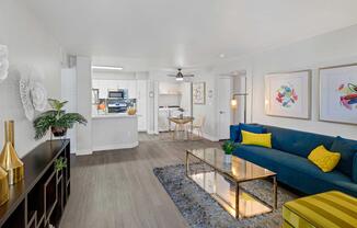 Partner-provided photo for $1605 unit