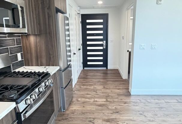 Studio, 1 bath, 467 sqft, $2,650, Unit 314