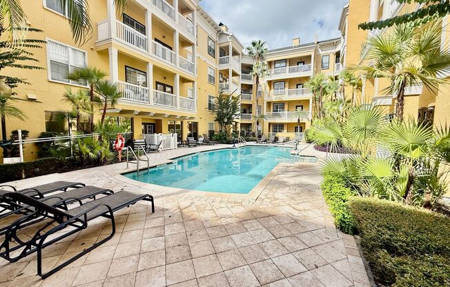 1 bed, 1 bath, $1,675, Unit Unit 378