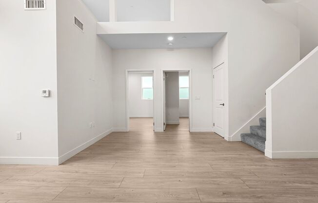 2 beds, 2 baths, 1,062 sqft, $4,095, Unit 501