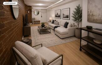 12 W 104 ST