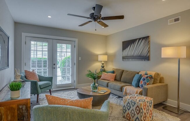 The Pointe at Bailey Cove