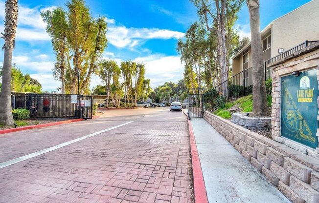Two Bedroom townhome in the Oak Park / Lemon Grove area of San Diego