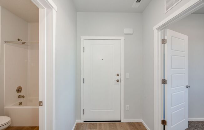 2 beds, 2 baths, 1,052 sqft, $1,702, Unit D208