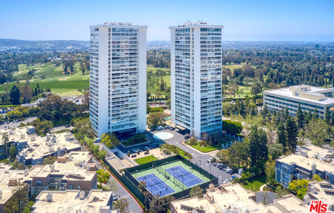 2 beds, 2 baths, 1,301 sqft, $7,250, Unit 2704
