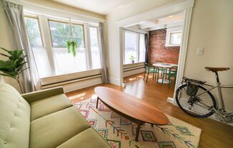 Partner-provided photo for $1950 unit