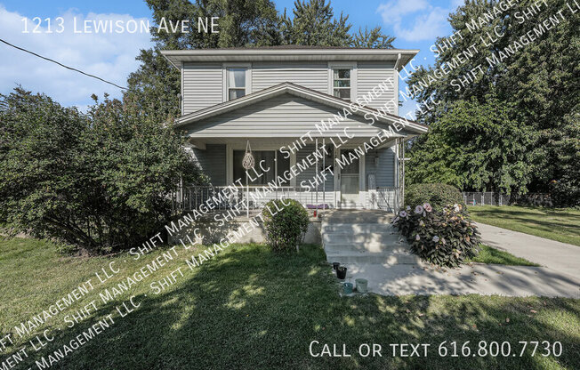 1213 LEWISON AVE NE