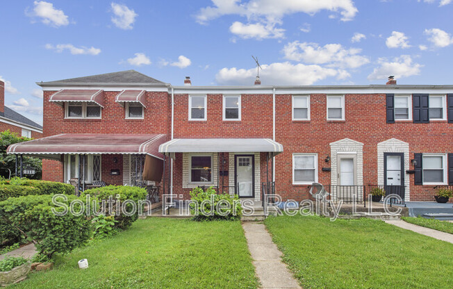2110 Coralthorn Rd