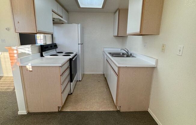 1 bed, 1 bath, $950