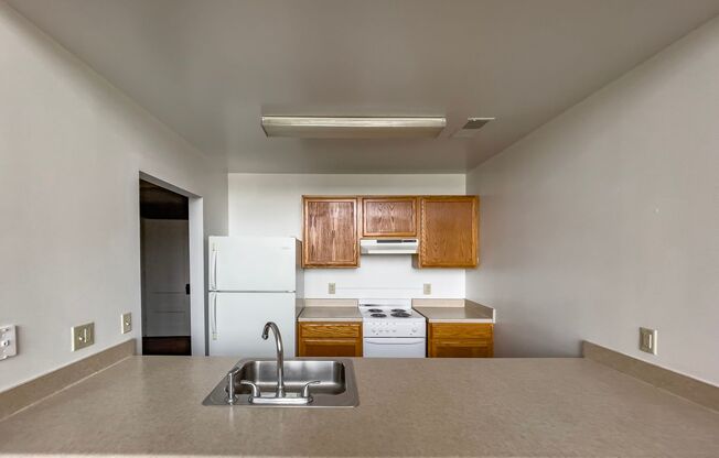 1 bed, 1 bath, 510 sqft, $675, Unit 351