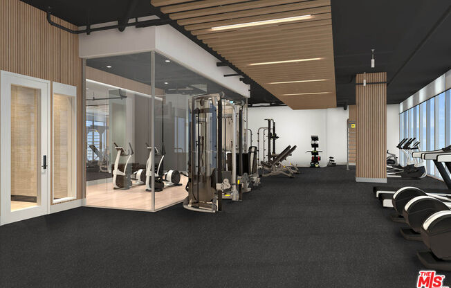 1 bed, 1 bath, 785 sqft, $3,267, Unit 309