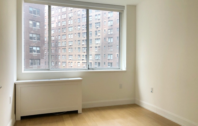 Studio, 1 bath, 443 sqft, $4,378, Unit 1406
