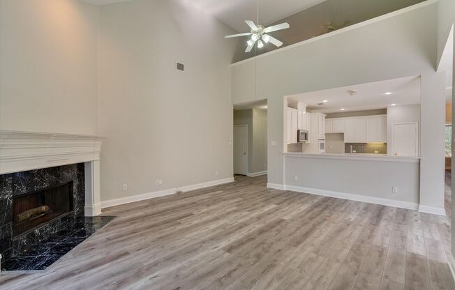 Highly rated Frisco ISD, north facing home in Villages of White rock creek in heart of Plano. Beautiful, well maintained, single owner home.