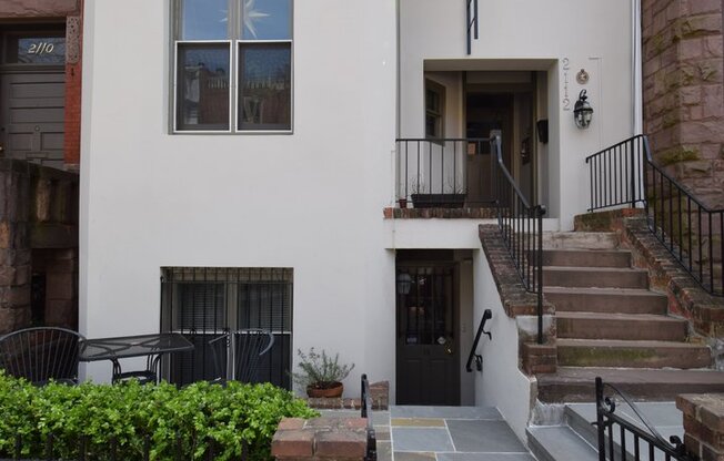2112 O Street, NW