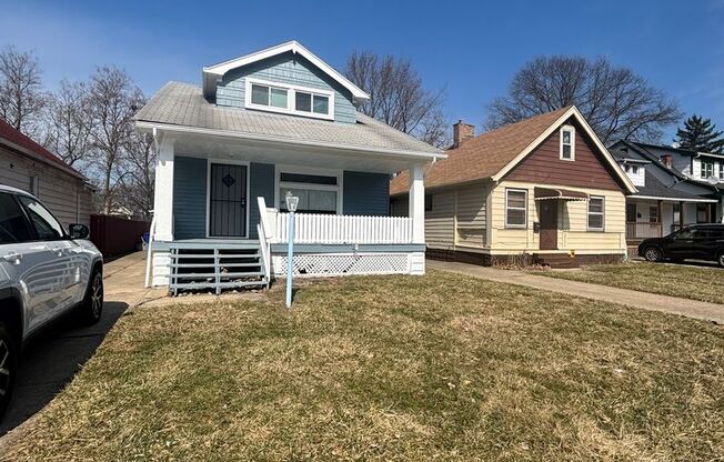 5 Bedroom - Updated home - Move In Ready