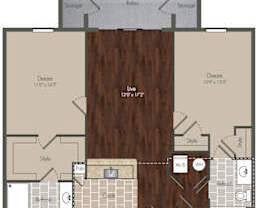 Partner-provided photo for $1454 unit