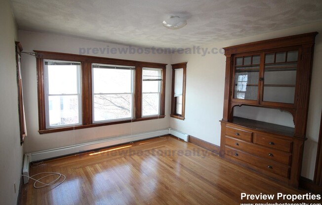 151 TREMONT ST